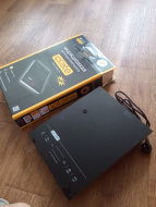 Отзыв: , — Не собиралась покупать, но довольна 